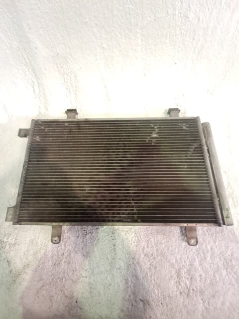 Radiador agua SUZUKI SX4