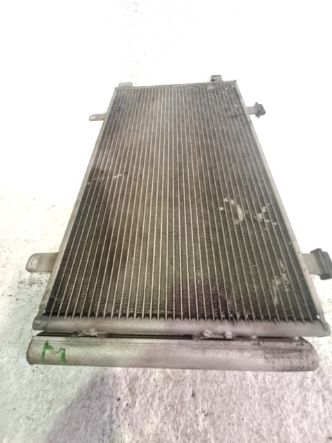 Radiador agua SUZUKI SX4 3