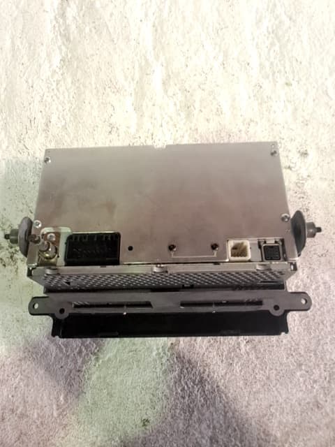 Sistema audio / radio cd SUZUKI SX4 3