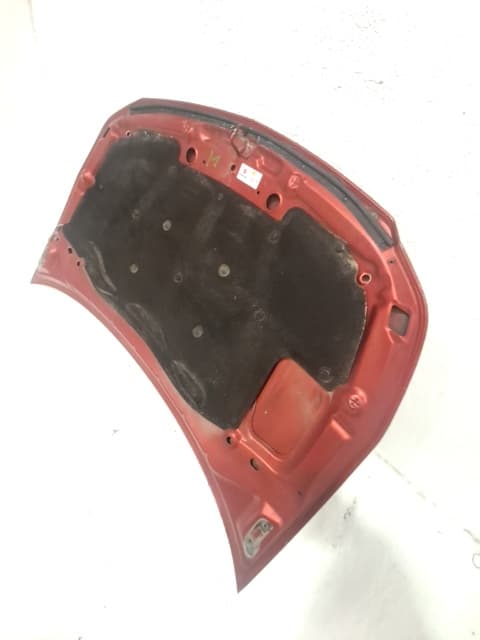 Capot SUZUKI SX4 3