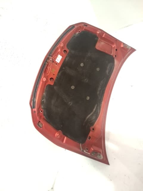 Capot SUZUKI SX4 2