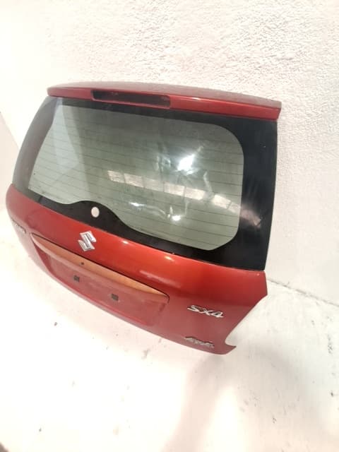 Porton trasero SUZUKI SX4 5