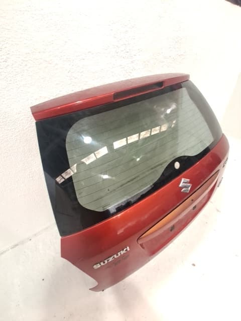 Porton trasero SUZUKI SX4 4
