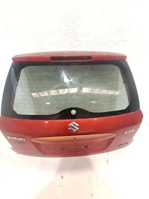 Porton trasero SUZUKI SX4