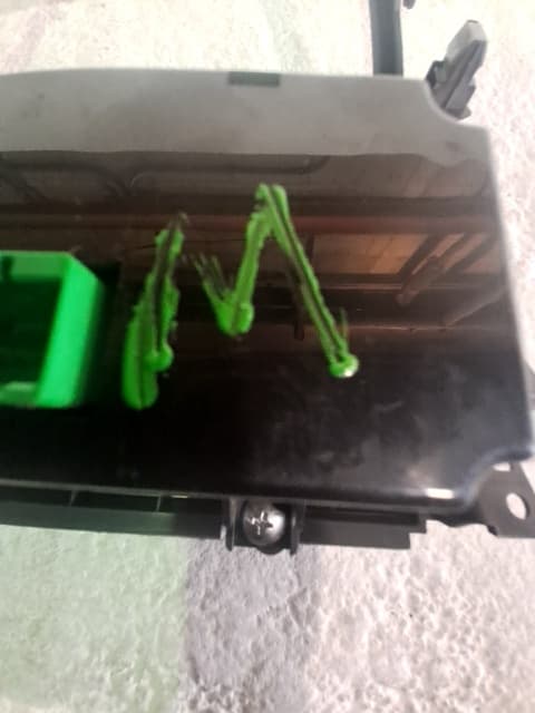 Mando climatizador SUZUKI SX4 3