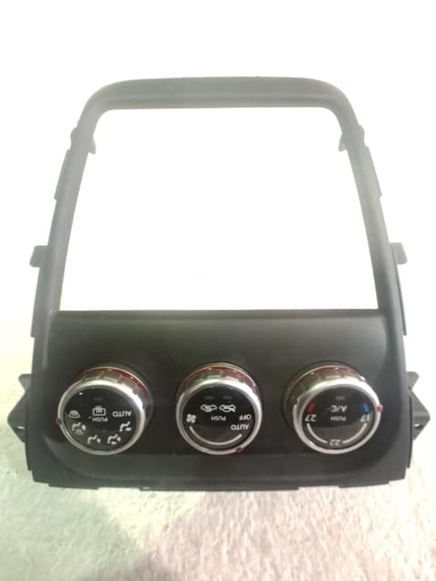 Mando climatizador SUZUKI SX4