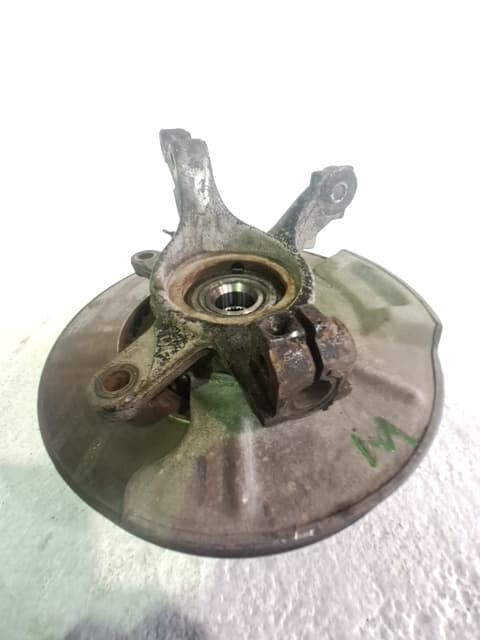 Mangueta delantera derecha SUZUKI SX4 4