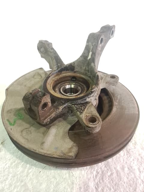 Mangueta delantera izquierda SUZUKI SX4 4