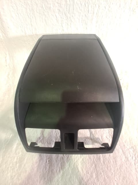 Moldura interior SUZUKI SX4 2