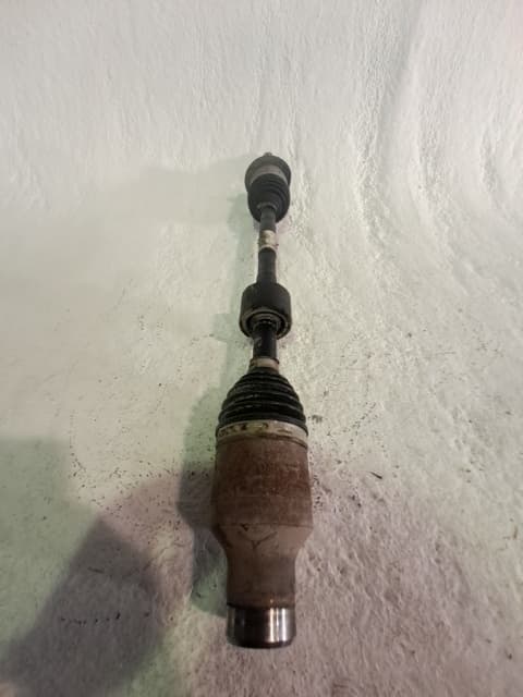 Transmision delantera derecha SUZUKI SX4 5