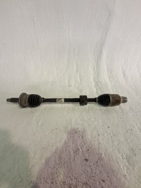 Transmision delantera derecha SUZUKI SX4