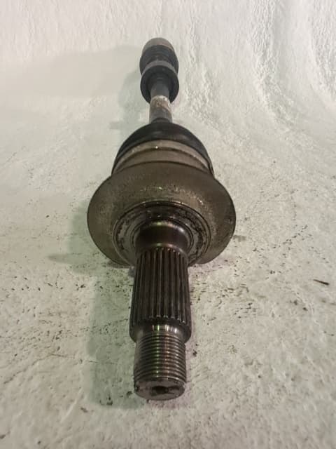Transmision delantera derecha SUZUKI SX4 3