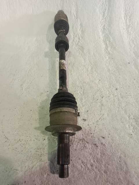 Transmision delantera derecha SUZUKI SX4 2