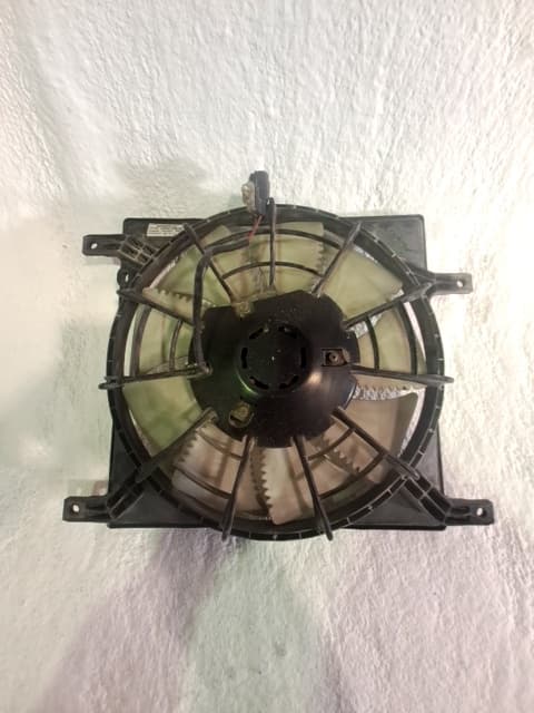 Electroventilador SUZUKI SX4 3