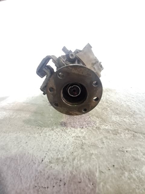 Diferencial trasero SUZUKI SX4 4