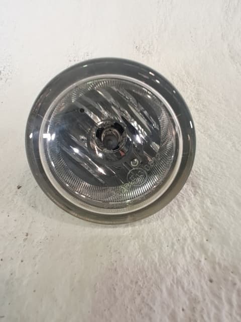 Faro antiniebla derecho SUZUKI SX4