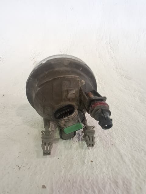 Faro antiniebla izquierdo SUZUKI SX4 3