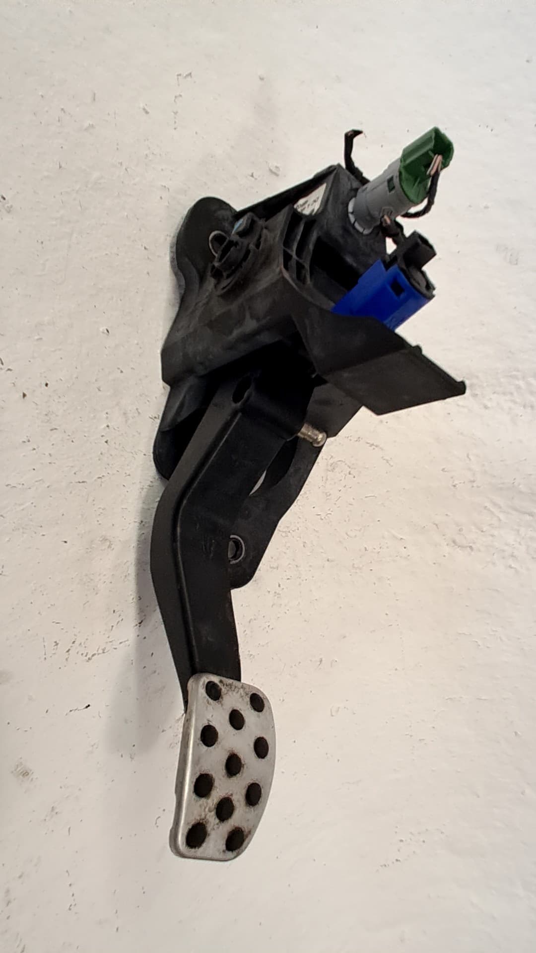 Pedal freno RENAULT TWINGO III