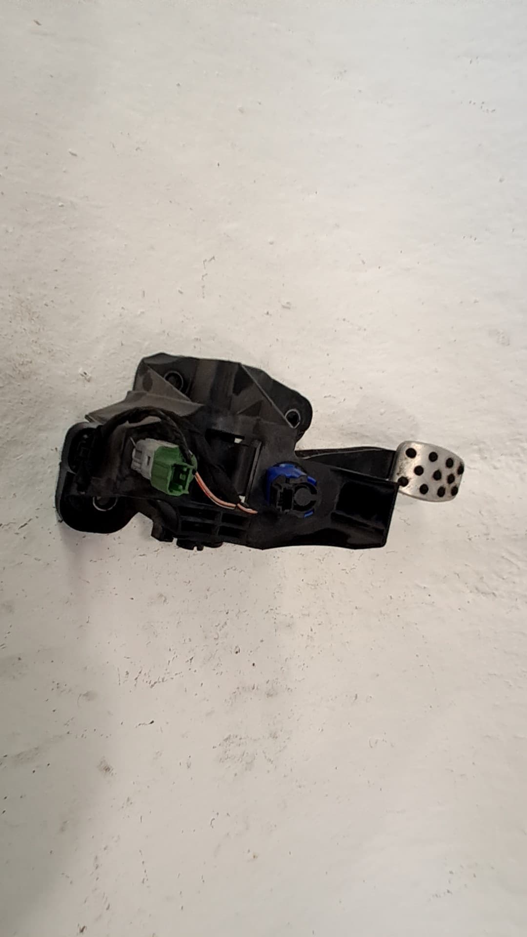 Pedal freno RENAULT TWINGO III 2