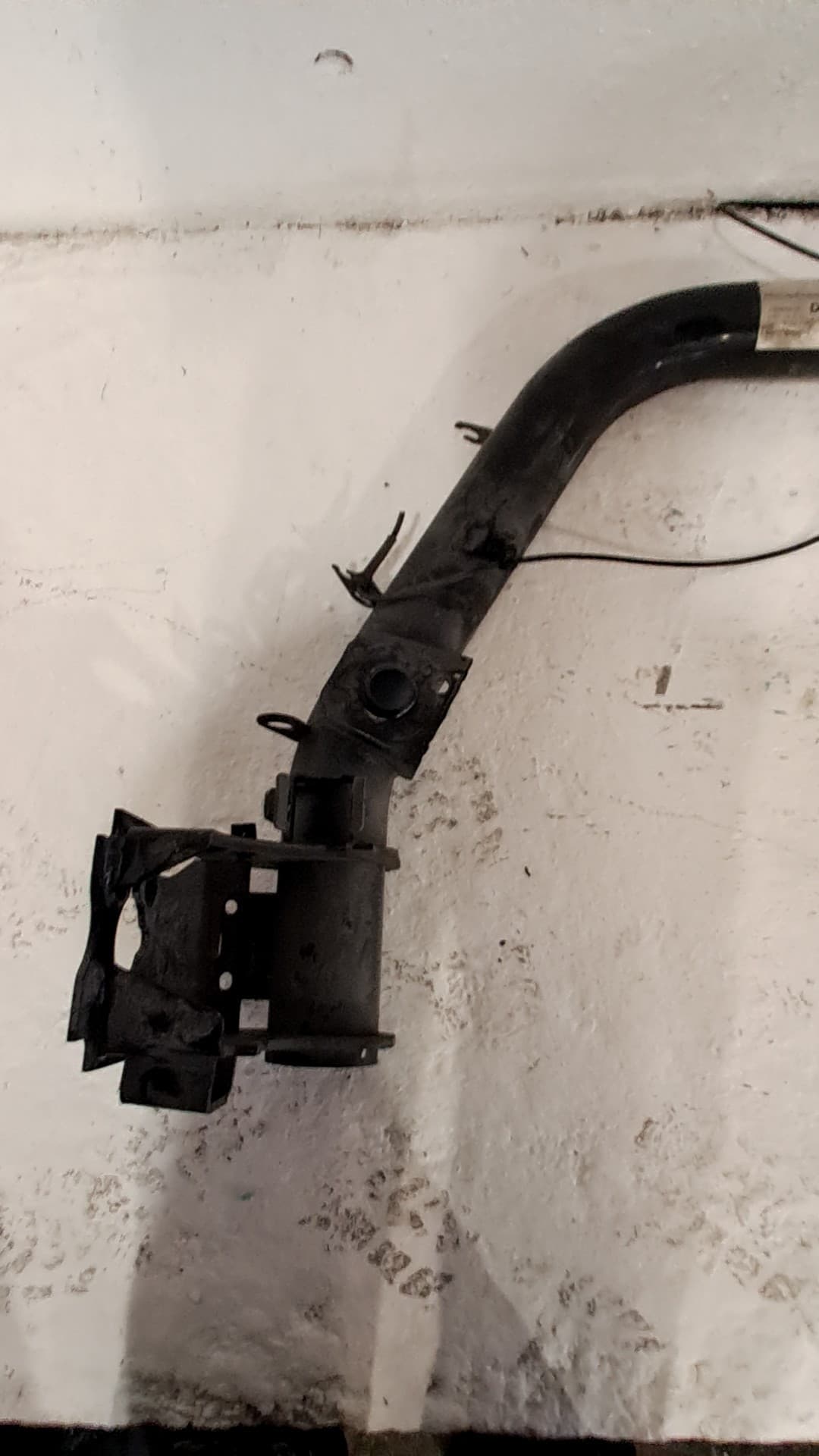 Puente trasero RENAULT TWINGO III 4