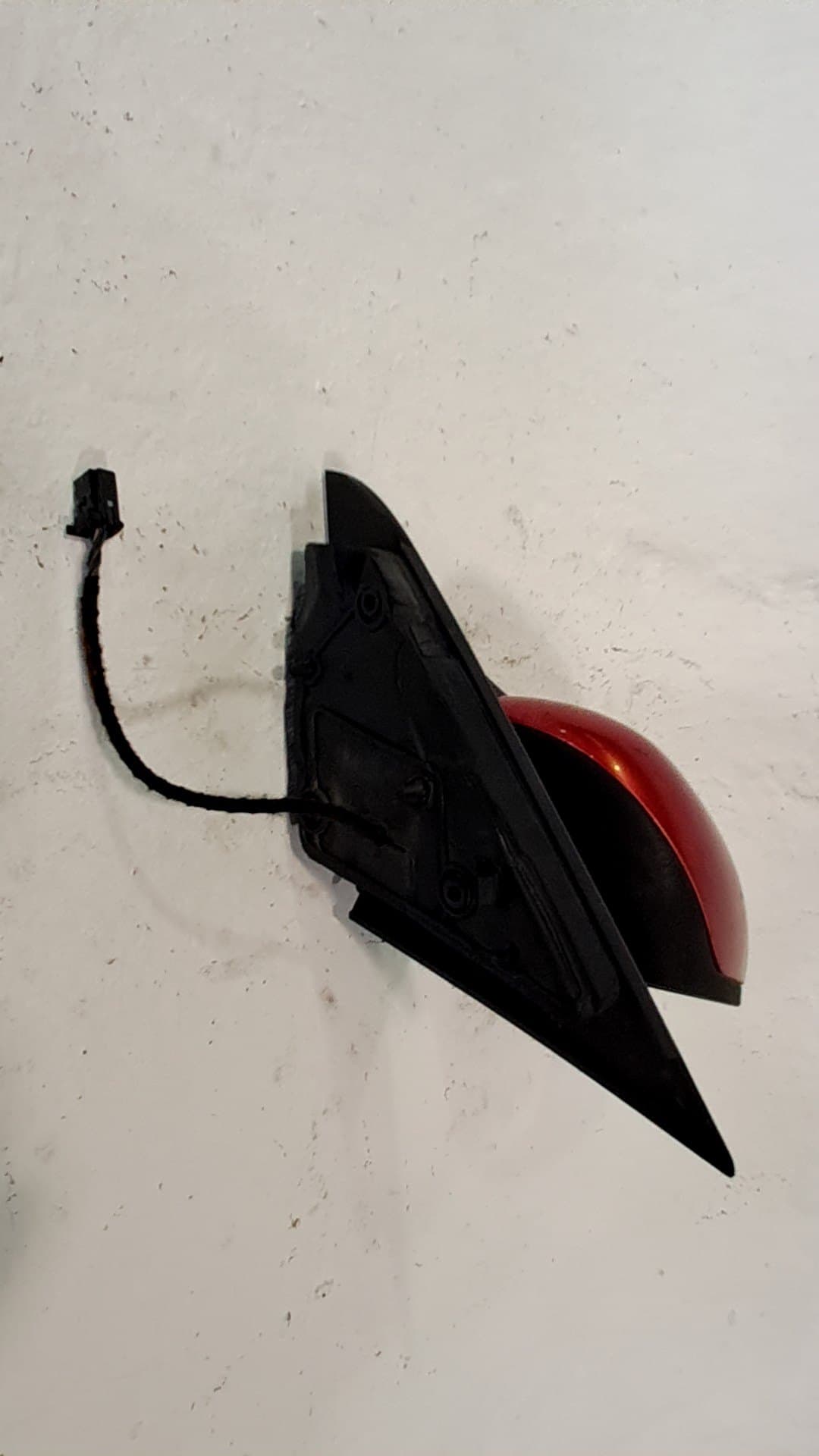 Retrovisor derecho RENAULT TWINGO III 3