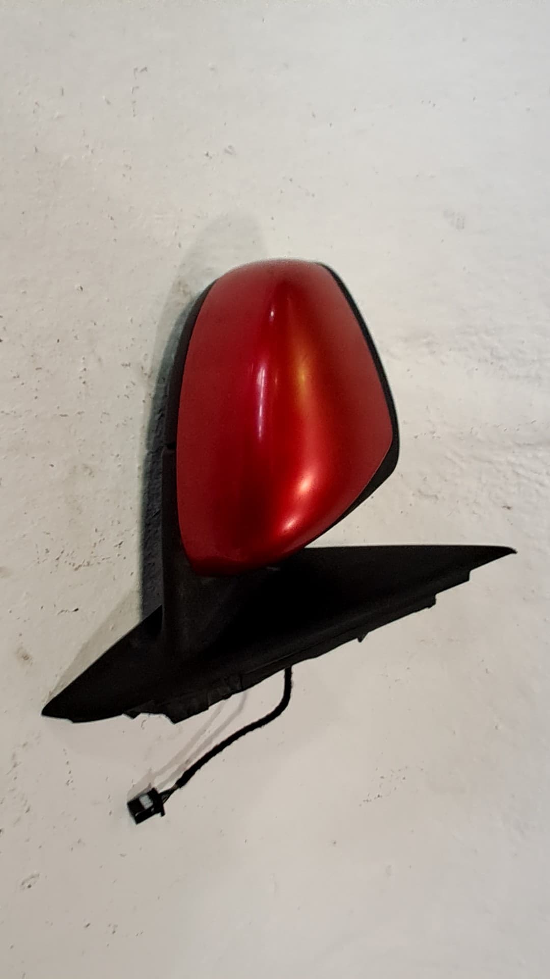 Retrovisor derecho RENAULT TWINGO III 2