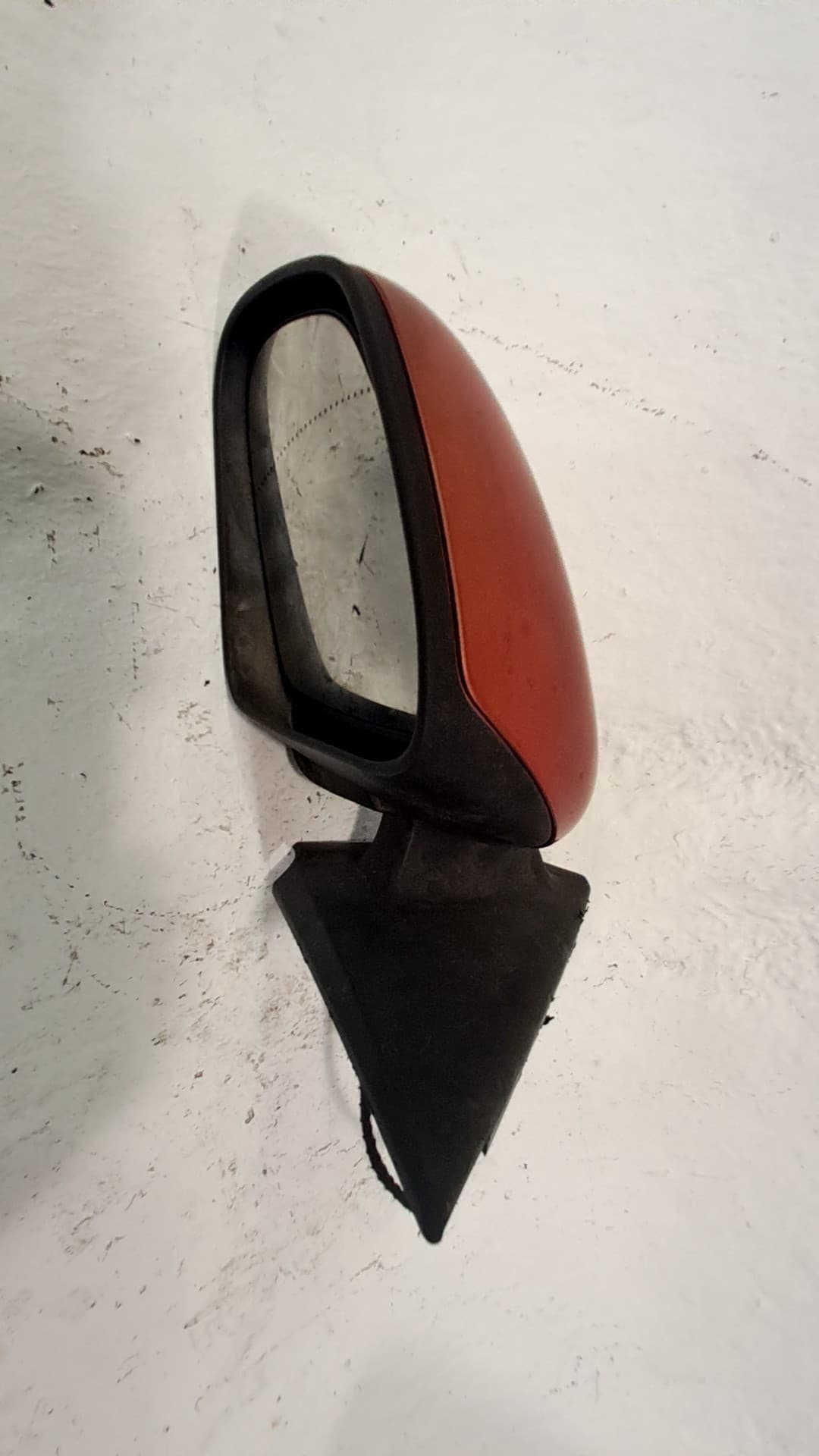 Retrovisor izquierdo RENAULT TWINGO III
