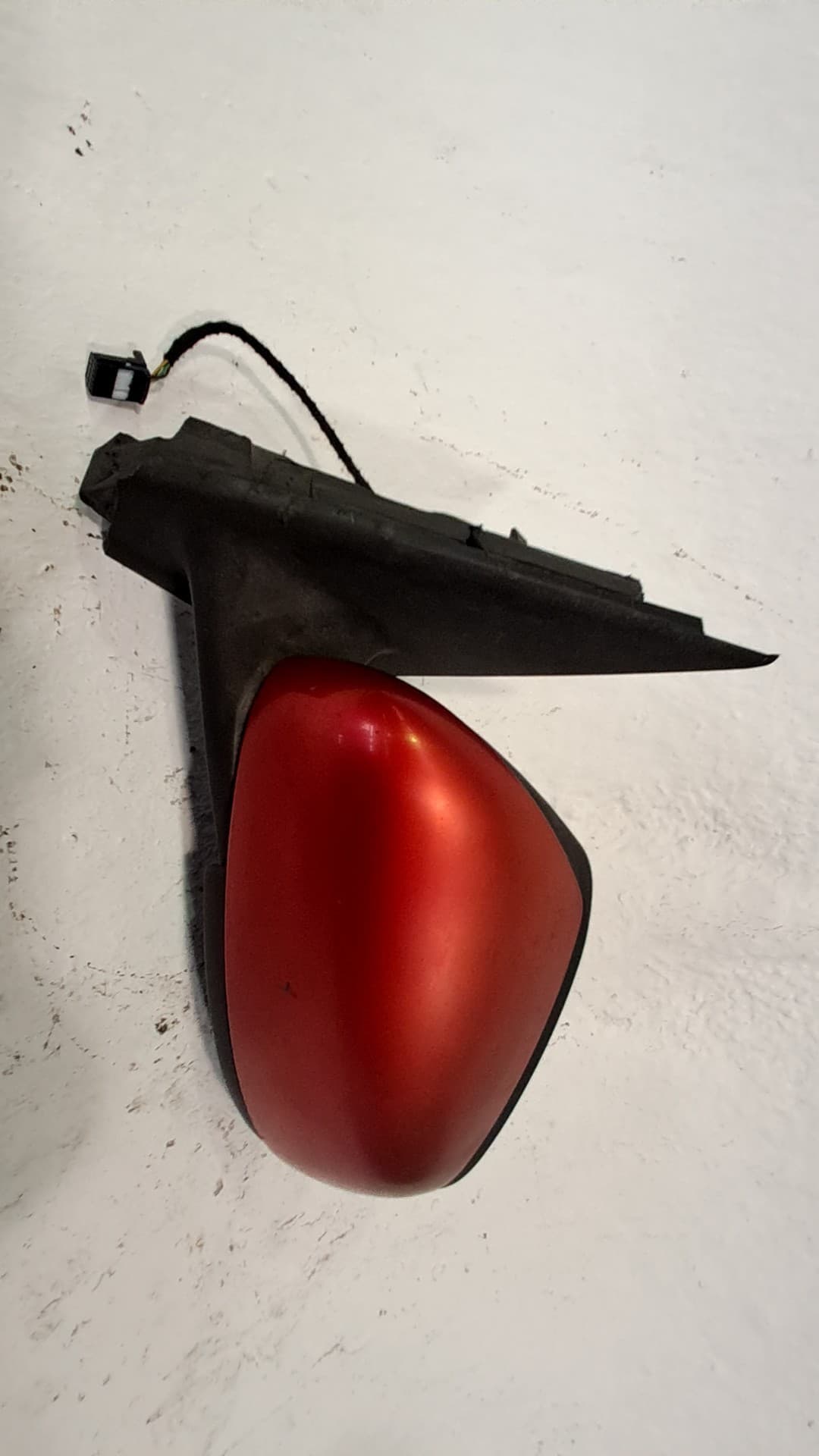 Retrovisor izquierdo RENAULT TWINGO III 3
