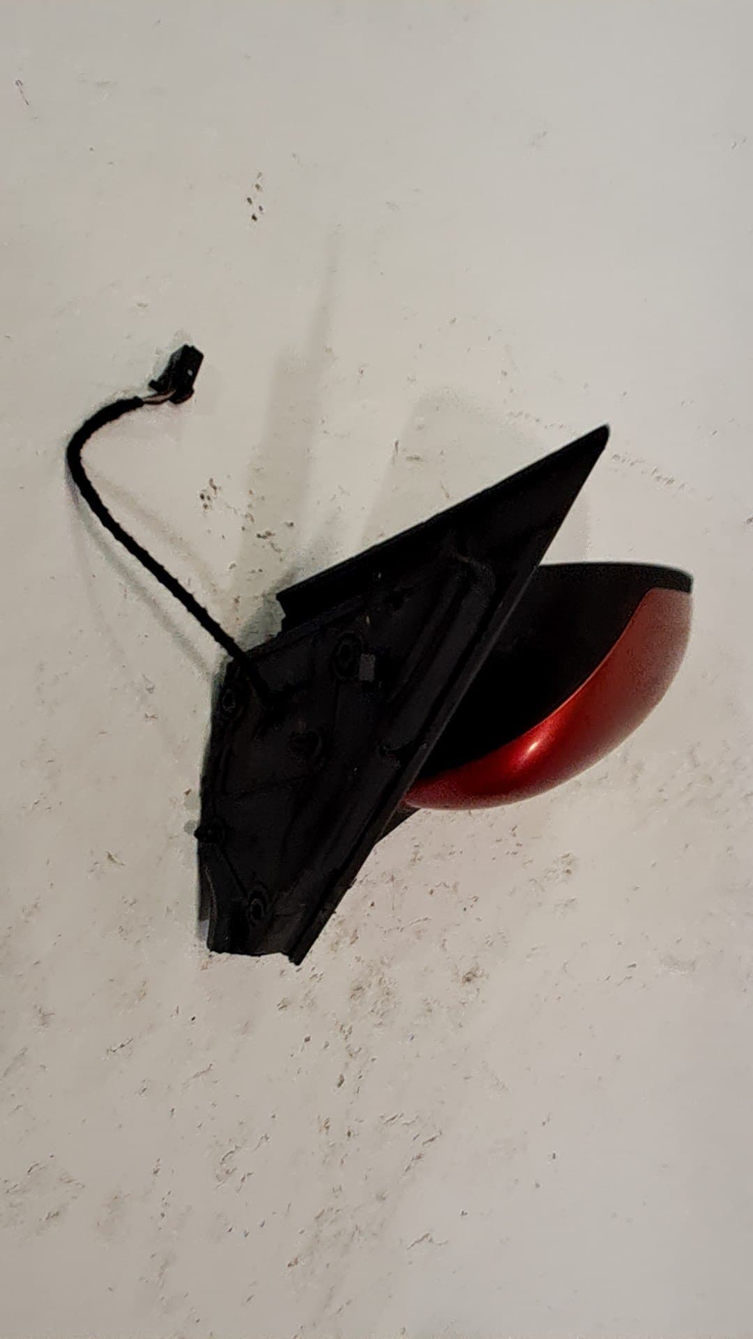 Retrovisor izquierdo RENAULT TWINGO III 2