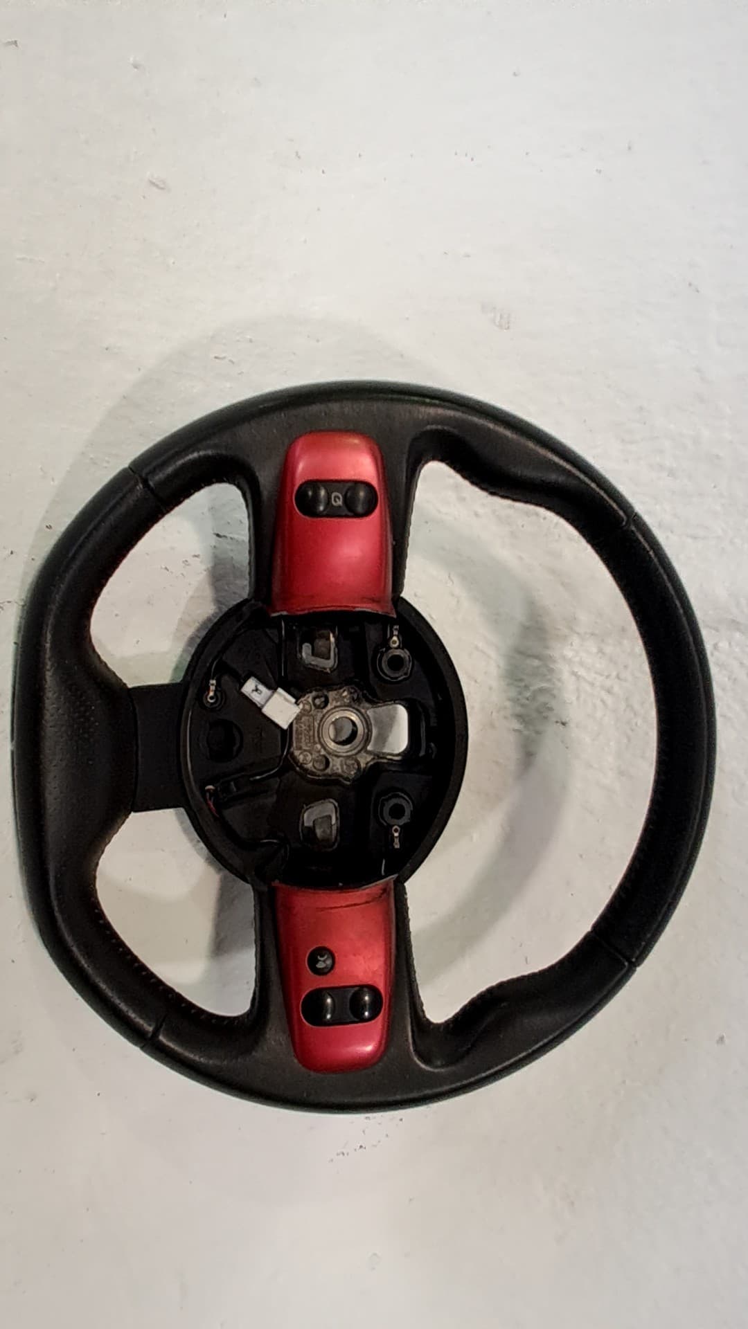 Volante RENAULT TWINGO III