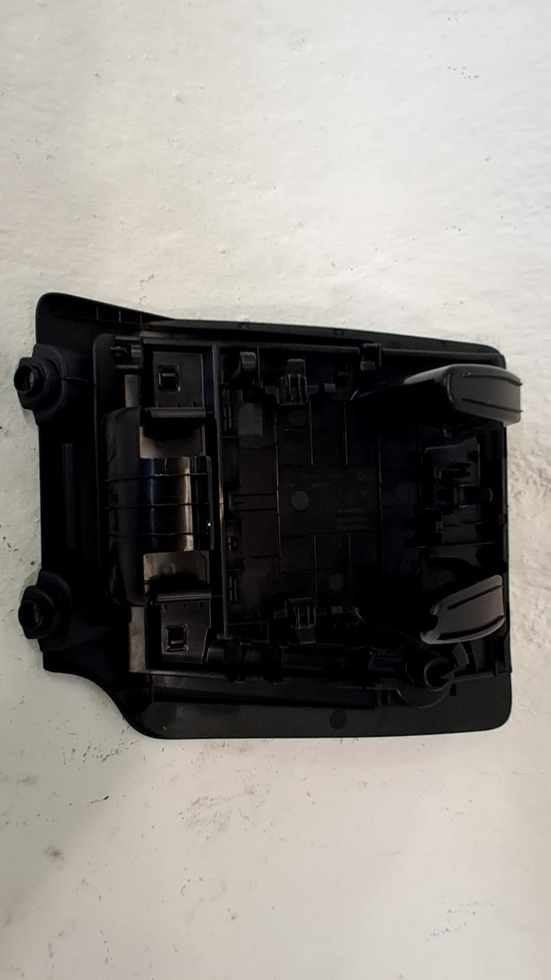 Moldura interior RENAULT TWINGO III 2