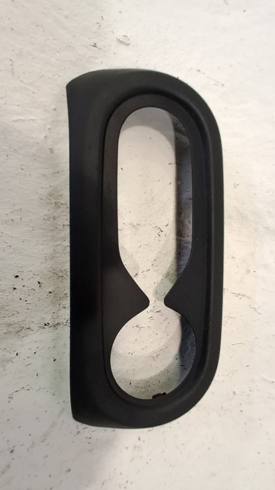 Moldura interior RENAULT TWINGO III