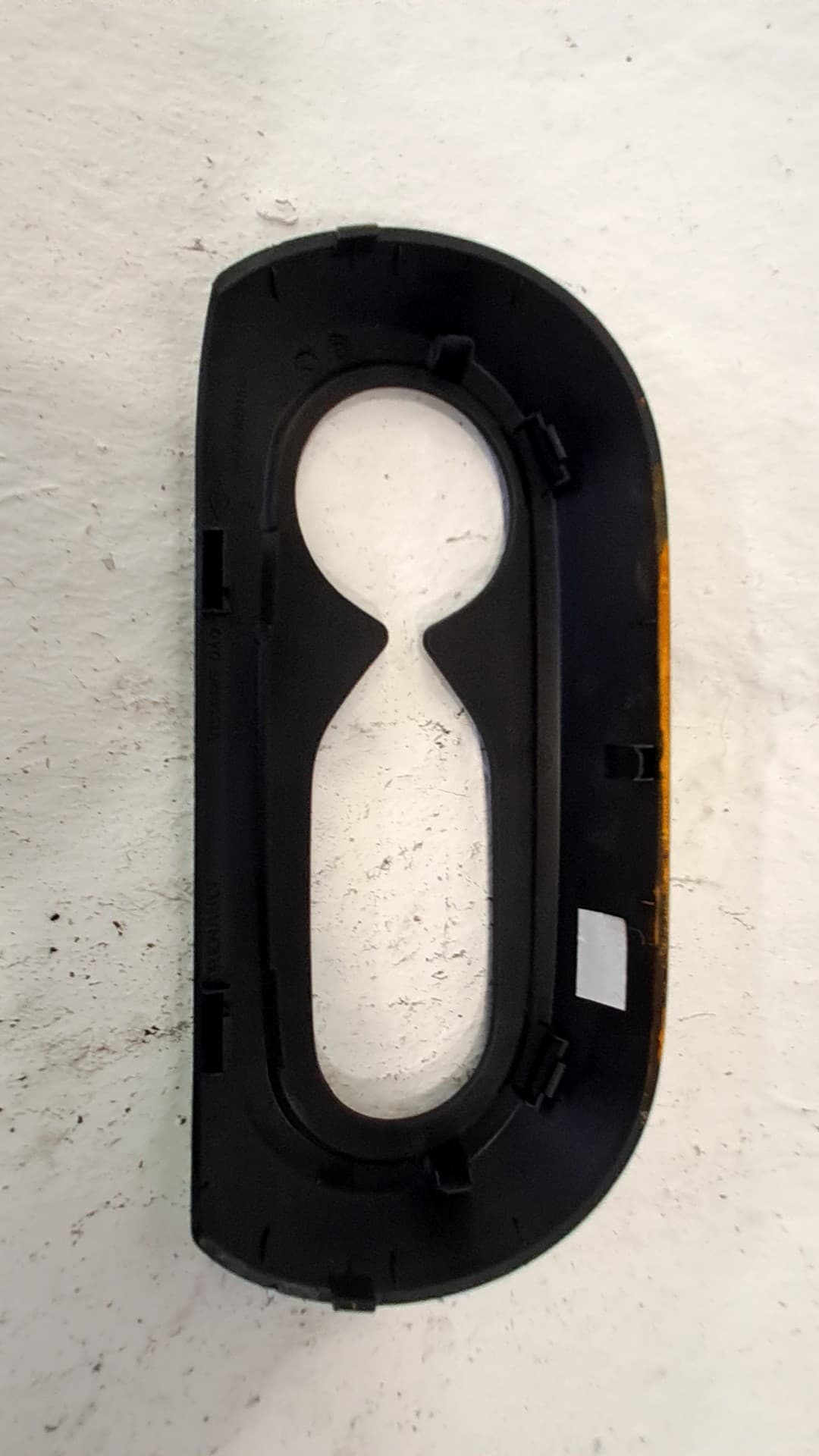Moldura interior RENAULT TWINGO III 2