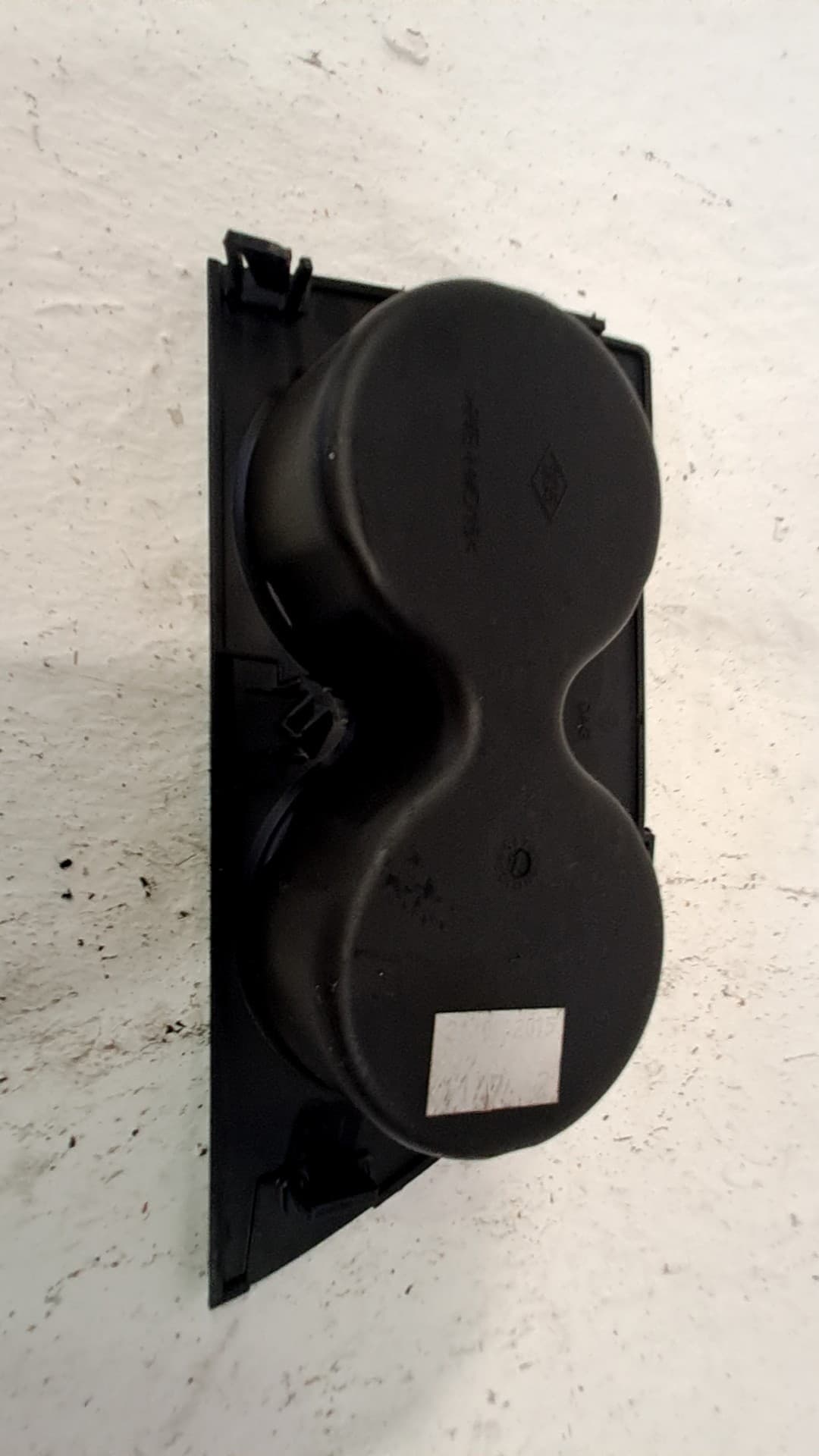 Moldura interior RENAULT TWINGO III 2