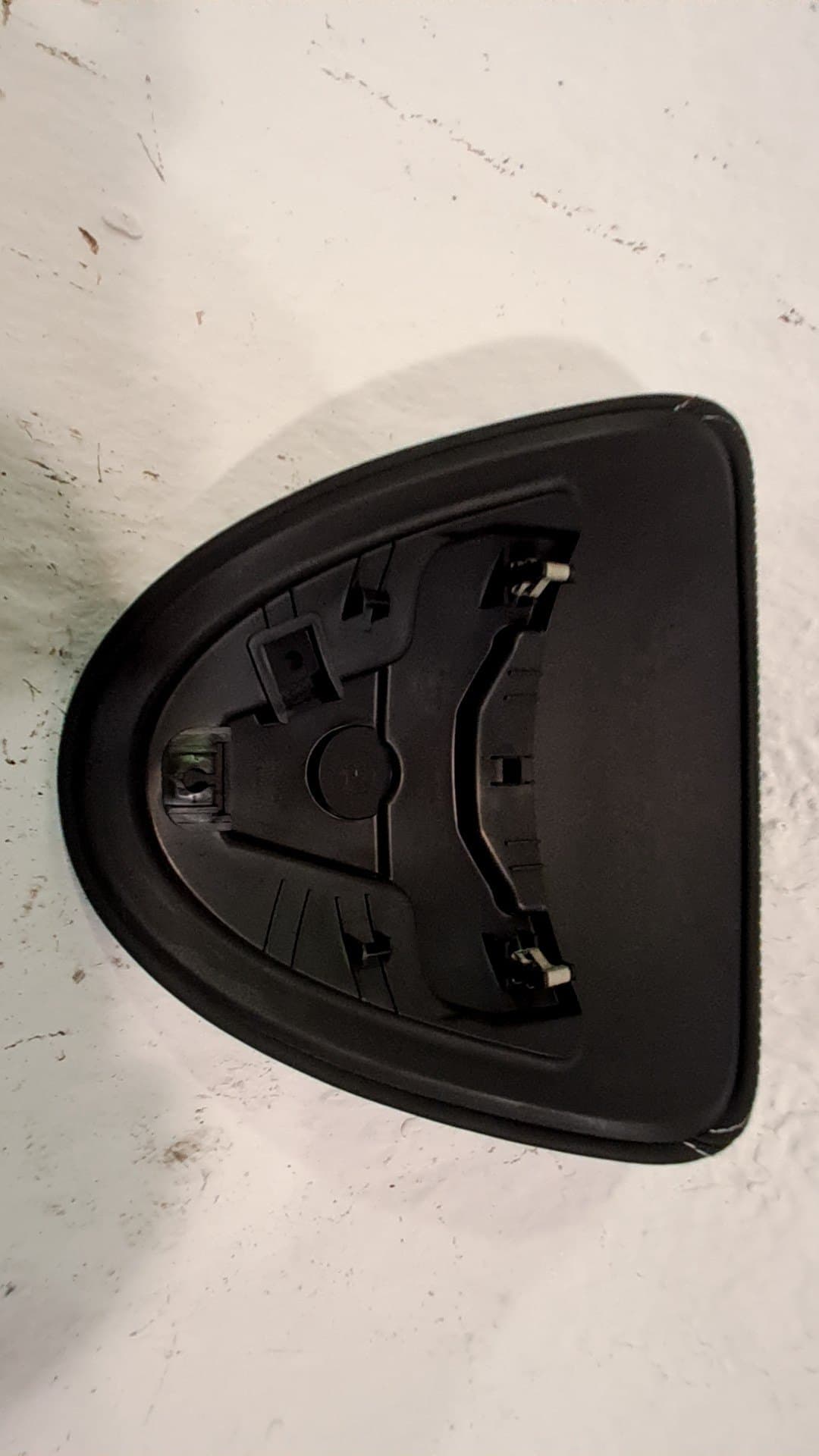 Moldura interior RENAULT TWINGO III 2