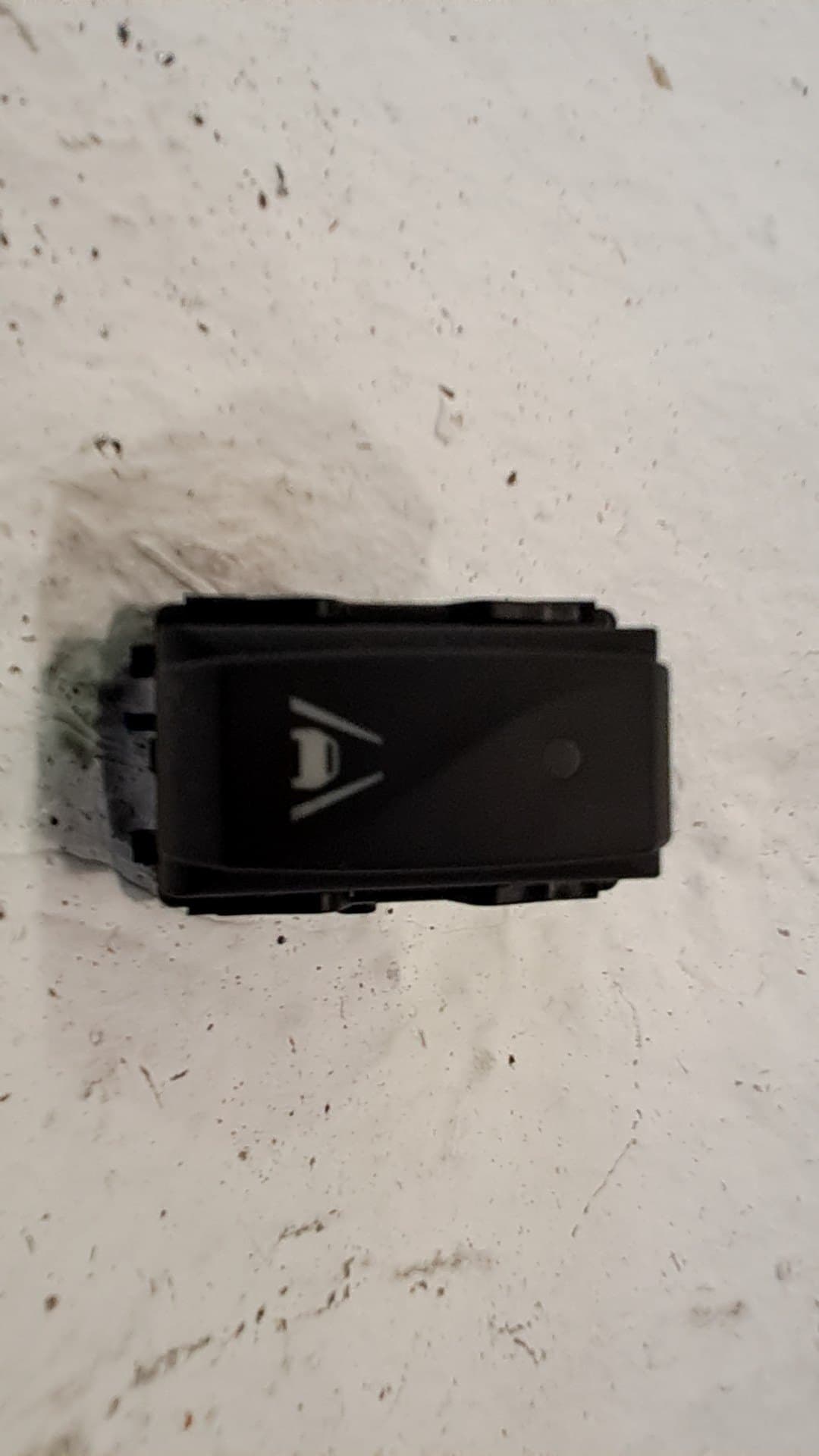 Interruptor RENAULT TWINGO III