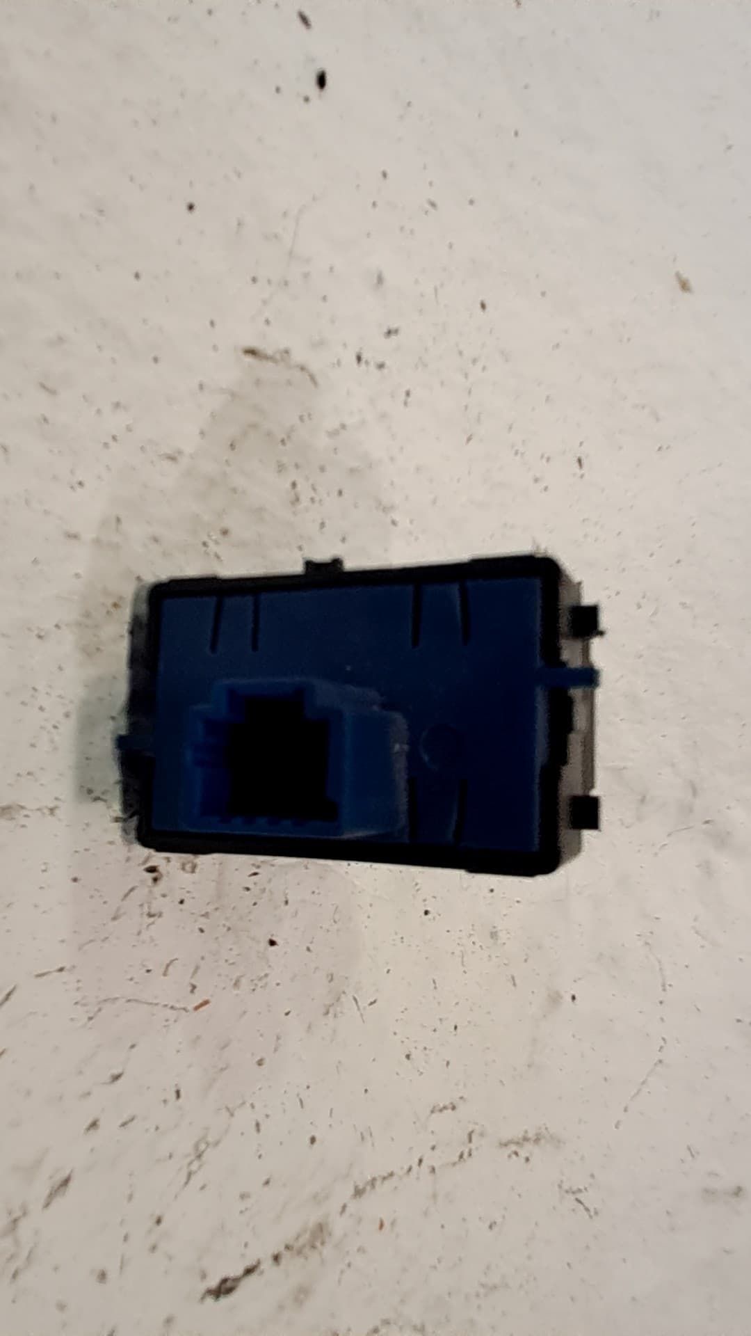 Interruptor RENAULT TWINGO III 2