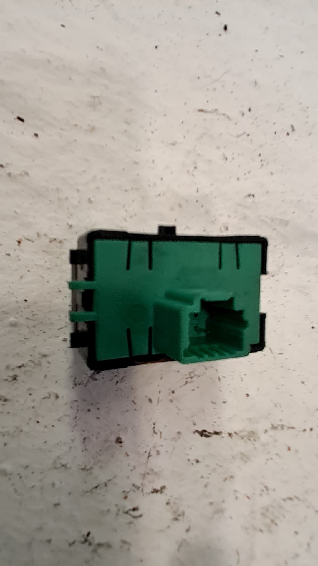 Interruptor RENAULT TWINGO III 2