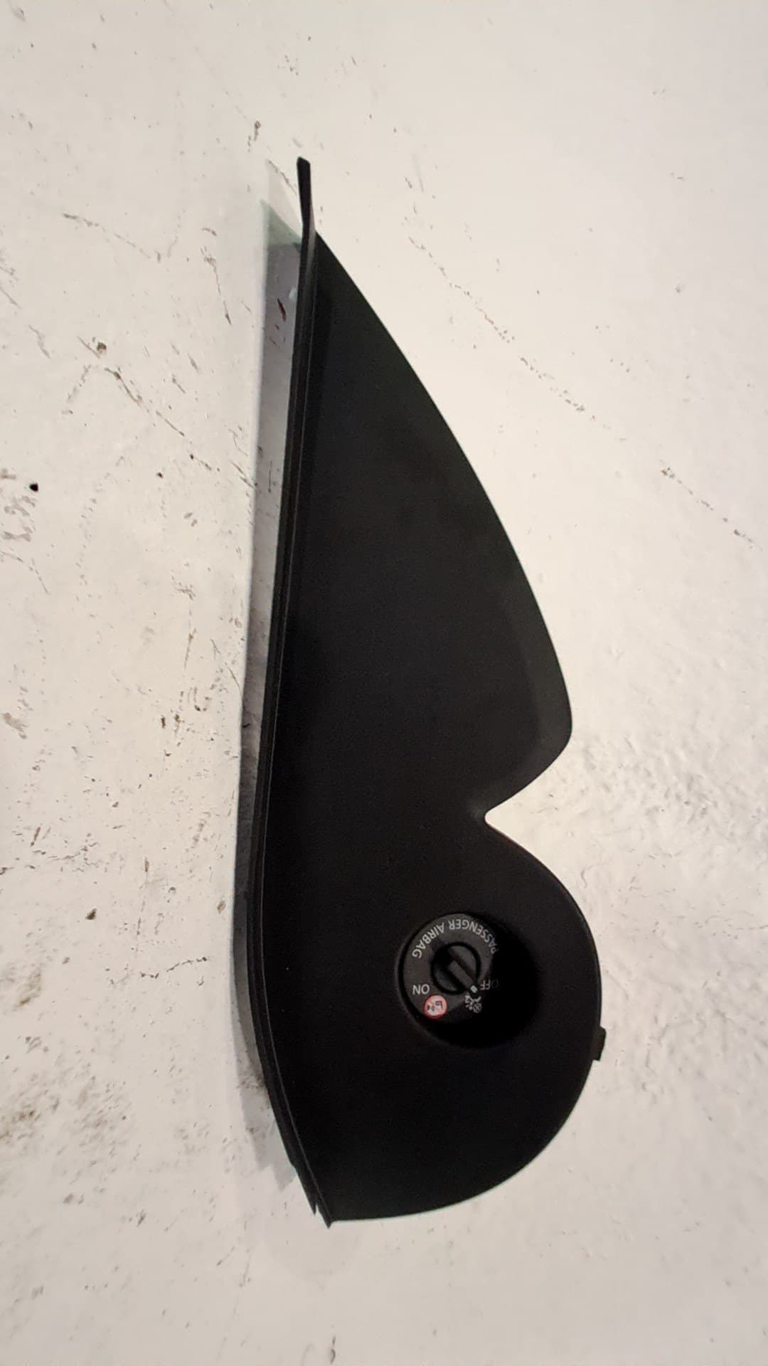 Moldura interior RENAULT TWINGO III