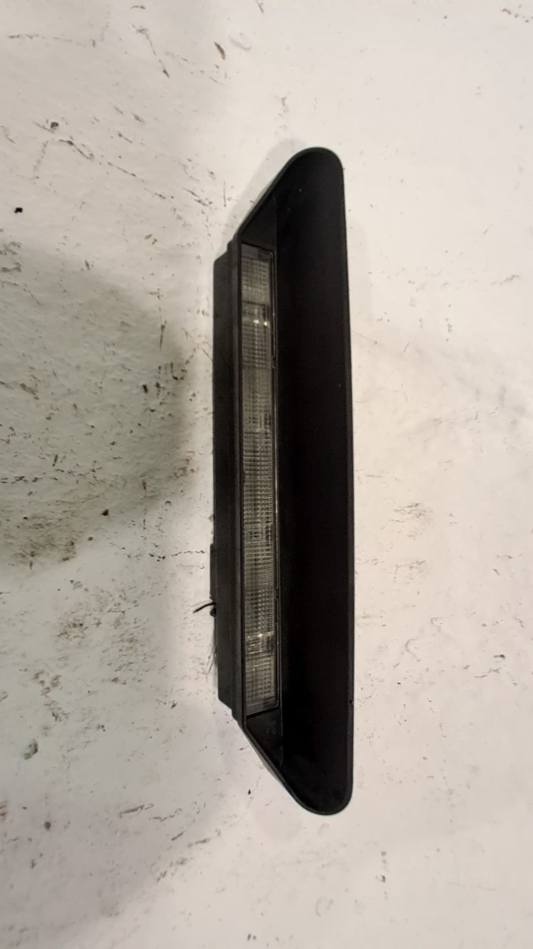 Luz central de freno RENAULT TWINGO III