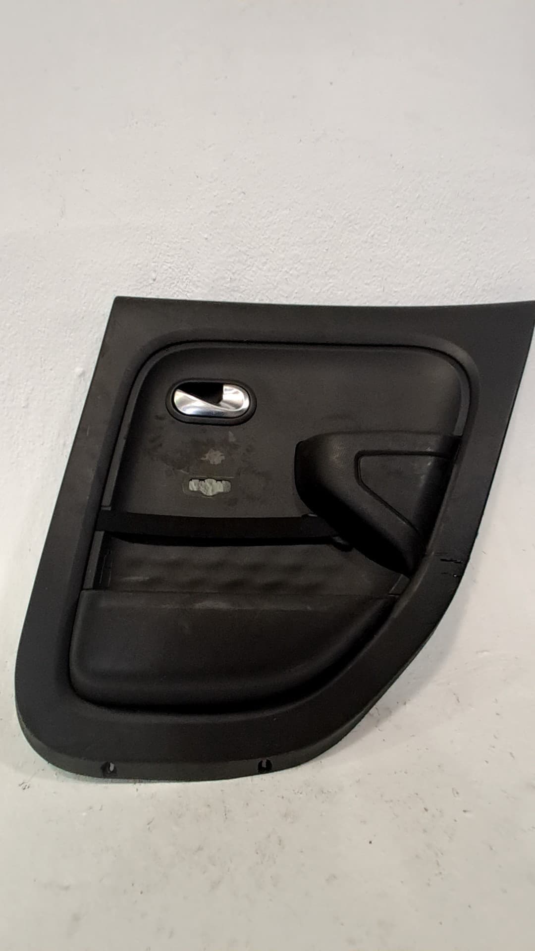 Guarnecido puerta trasera derecha RENAULT TWINGO III