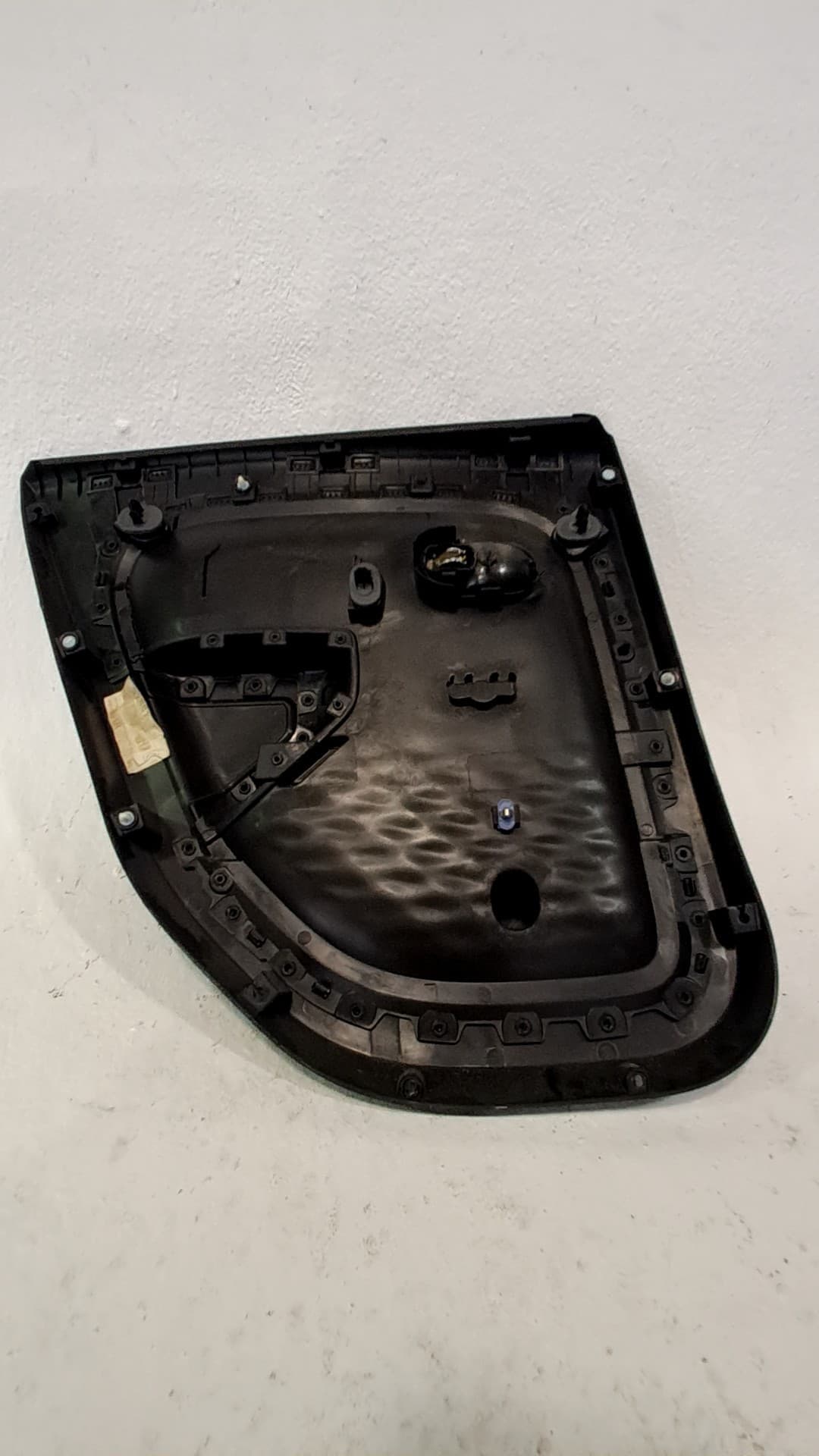 Guarnecido puerta trasera derecha RENAULT TWINGO III 2