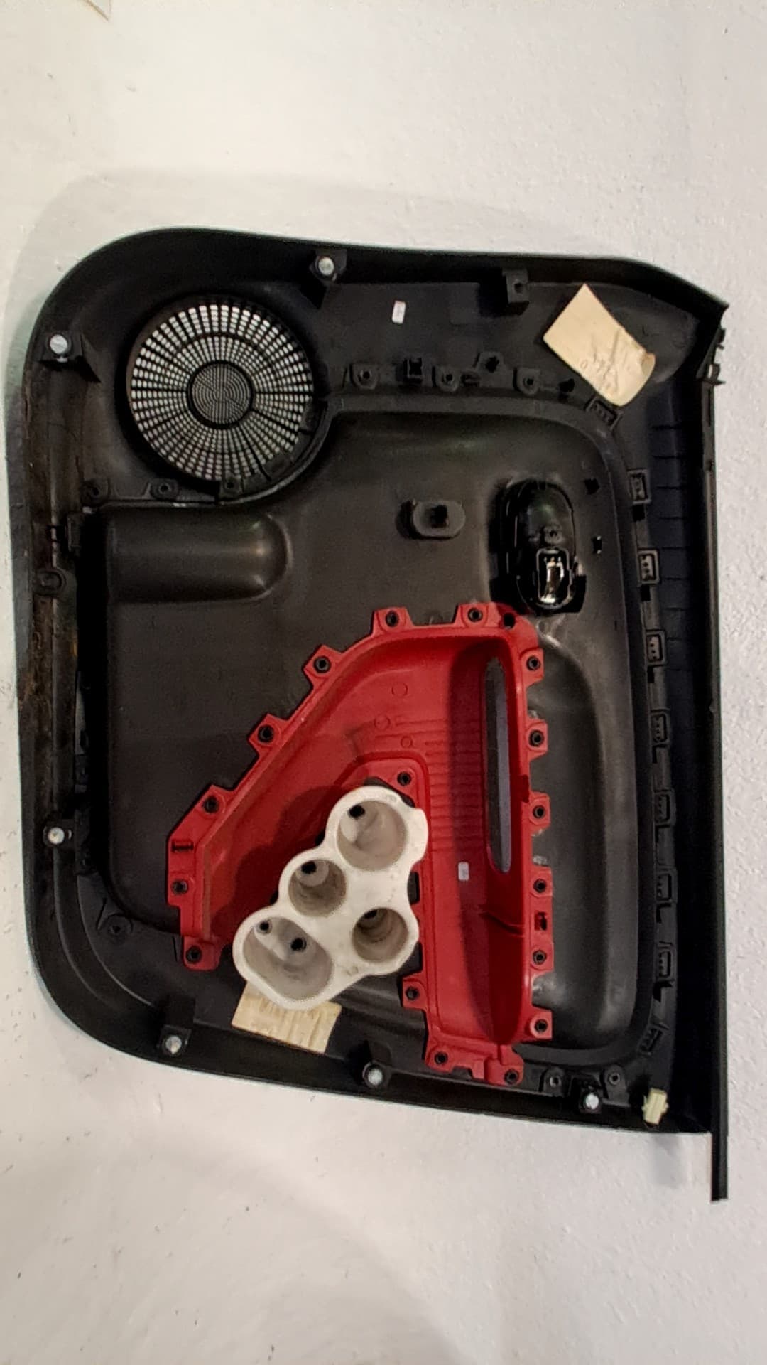 Recambio RENAULT TWINGO III ref. 809015448R 2