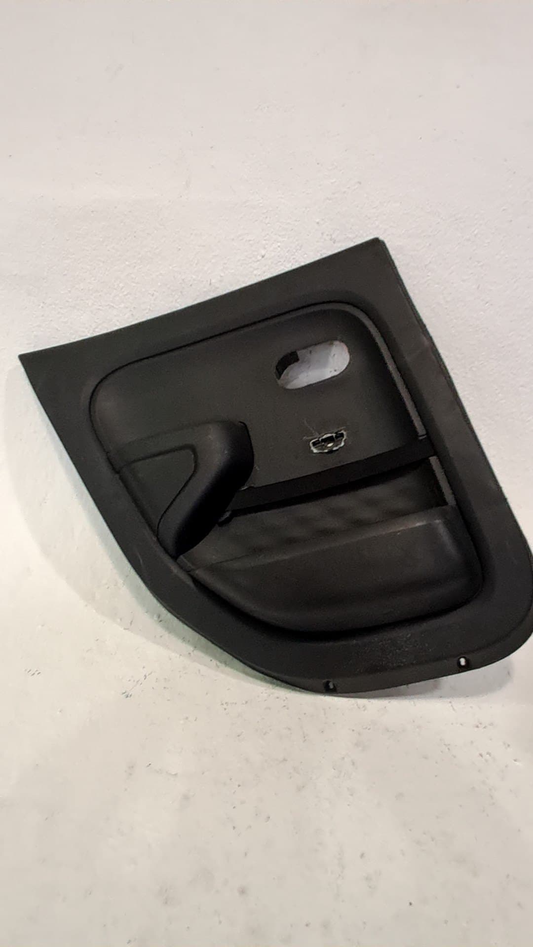 Recambio RENAULT TWINGO III ref. 829A11120R
