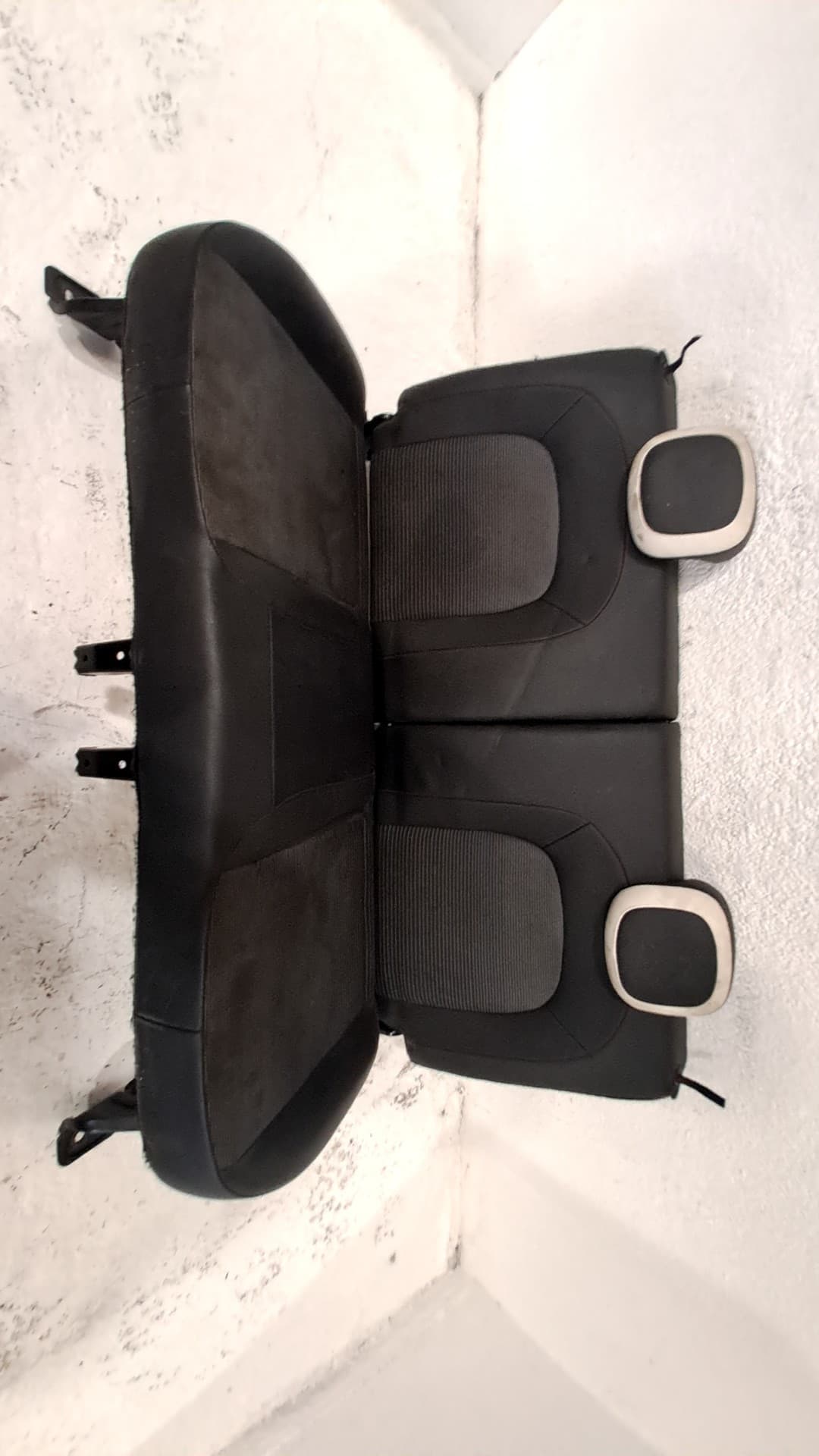 Cerradura asientos traseros RENAULT TWINGO III