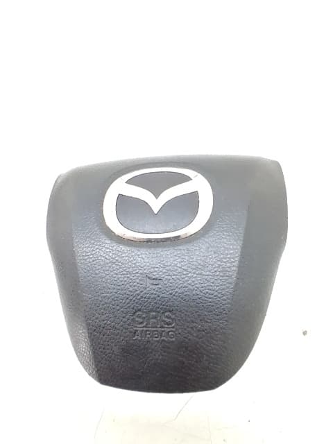 Airbag delantero izquierdo MAZDA 3 (BL)