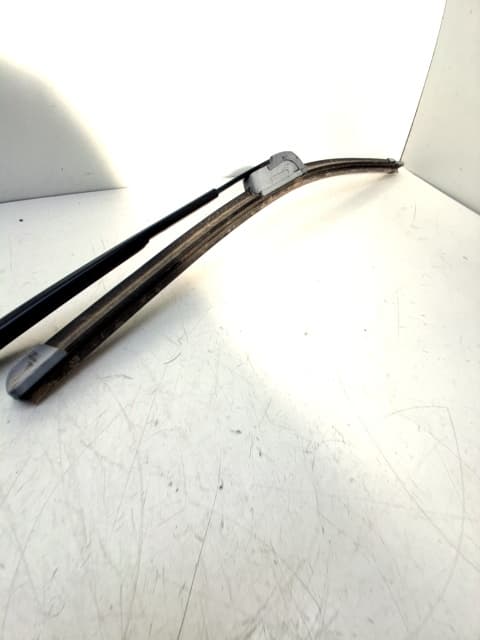 Brazo limpia delantero derecho MAZDA 3 (BL) 3