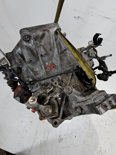 Caja cambios MAZDA 3 (BL) 3
