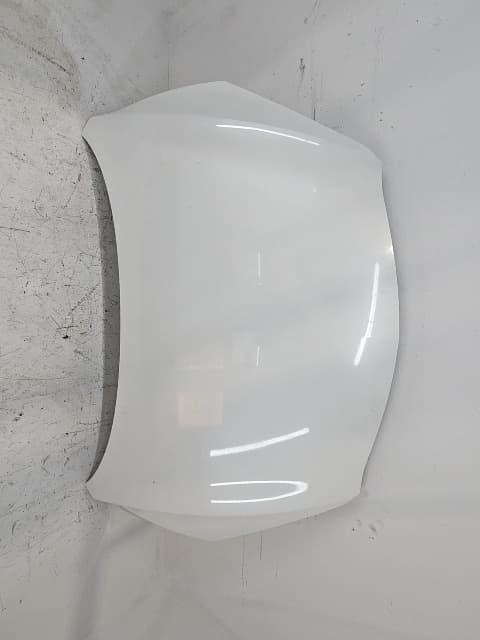 Capot MAZDA 3 (BL)
