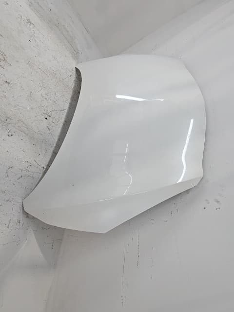 Capot MAZDA 3 (BL) 5